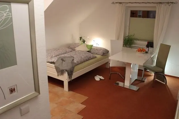 Comfort Stüdyo Süit