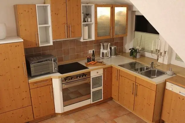 Comfort Stüdyo Süit