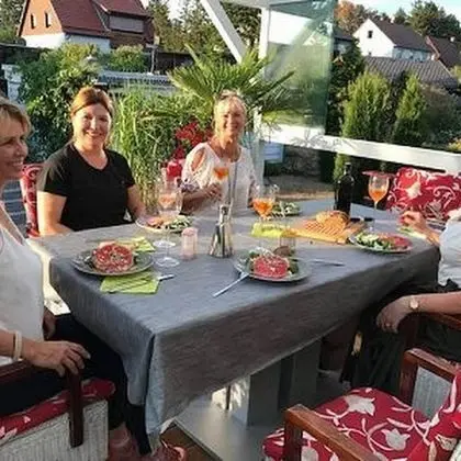 Comfort Stüdyo Süit