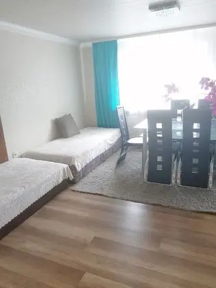 Apart Daire, 2 Yatak Odası