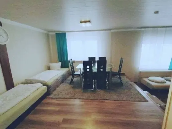 Apart Daire, 2 Yatak Odası