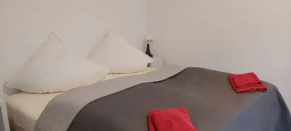 Apart Daire, 4 Yatak Odası