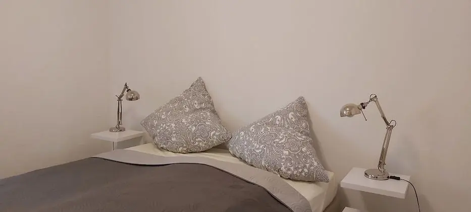 Apart Daire, 4 Yatak Odası
