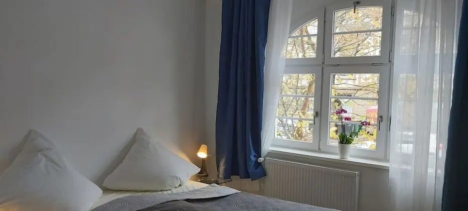 Apart Daire, 4 Yatak Odası