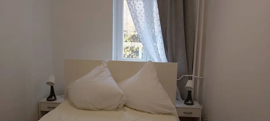 Apart Daire, 4 Yatak Odası