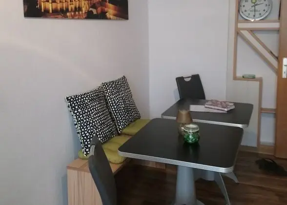 Apart Daire, 1 Yatak Odası