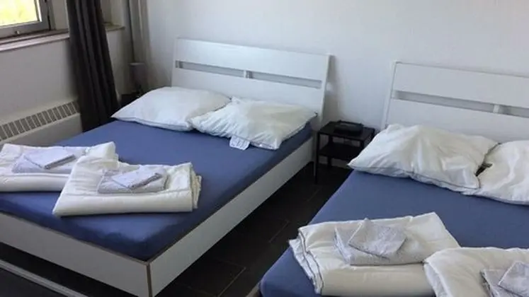 Basic Dört Kişilik Oda