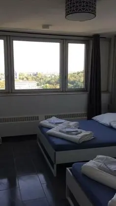 Basic Dört Kişilik Oda