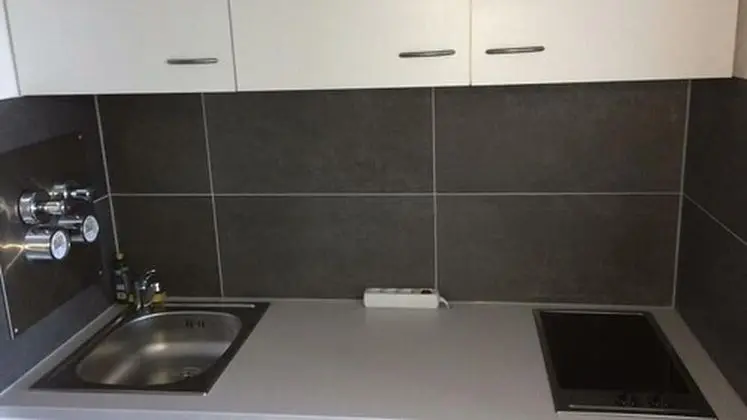 Basic Dört Kişilik Oda