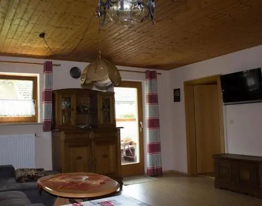 Family Apart Daire (Loggia)