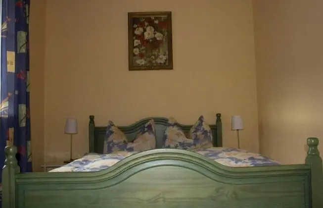 Family Apart Daire (Loggia)