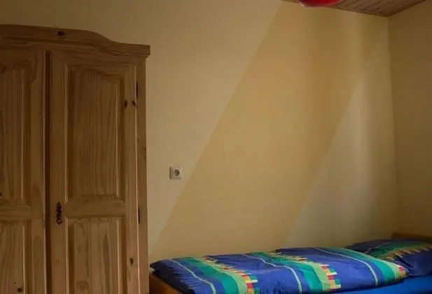 Family Apart Daire (Loggia)