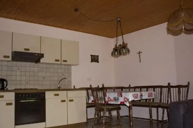 Family Apart Daire (Loggia)