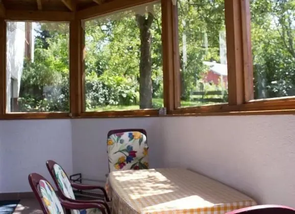 Family Apart Daire (Loggia)