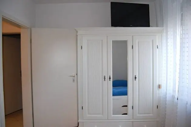 Classic Apart Daire, Banyolu/Duşlu, Şehir Manzaralı