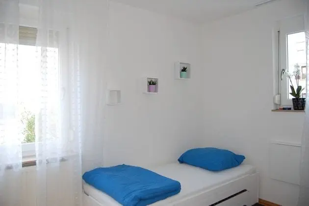 Classic Apart Daire, Banyolu/Duşlu, Şehir Manzaralı