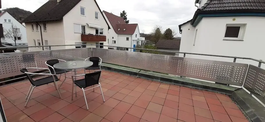 Comfort Apart Daire, Banyolu/Duşlu (Ferienwohnung )