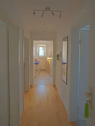 Standard Apart Daire, Özel Banyo, Şehir Manzaralı (dg)