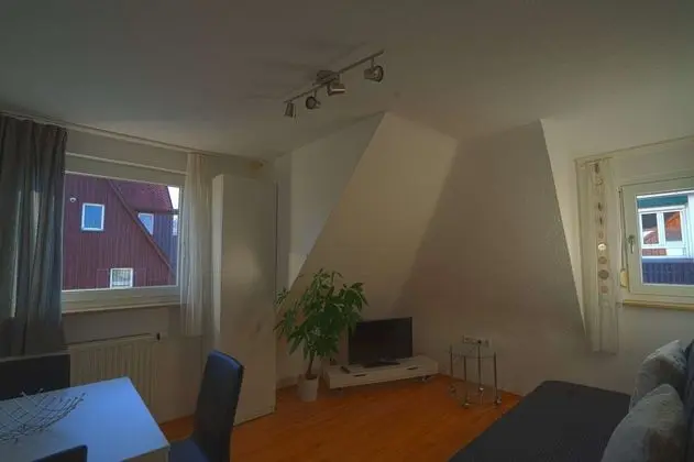 Standard Apart Daire, Özel Banyo, Şehir Manzaralı (dg)