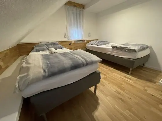 Deluxe Apart Daire, Özel Banyo, Şehir Manzaralı (og 2)