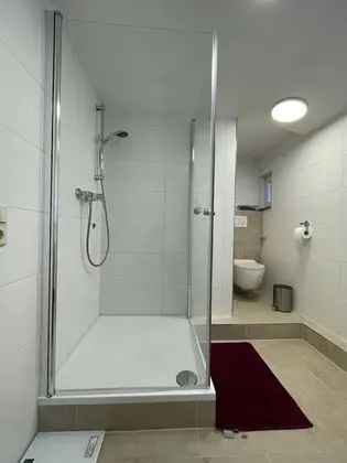 Deluxe Apart Daire, Özel Banyo, Şehir Manzaralı (og 2)