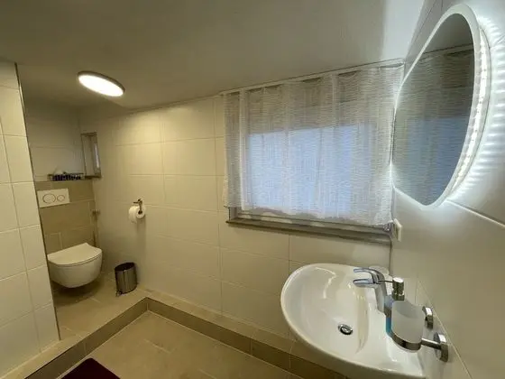 Deluxe Apart Daire, Özel Banyo, Şehir Manzaralı (og 2)