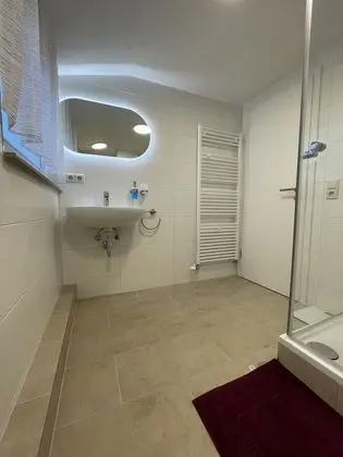 Deluxe Apart Daire, Özel Banyo, Şehir Manzaralı (og 2)
