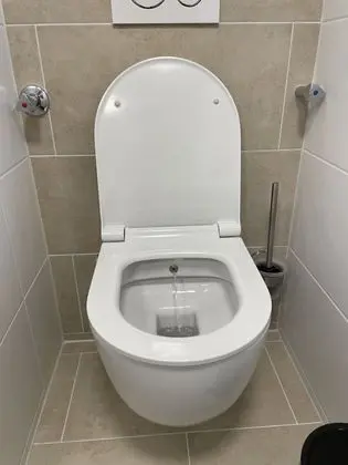 Deluxe Apart Daire, Özel Banyo, Şehir Manzaralı (og 2)