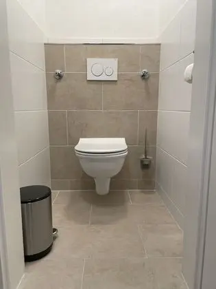 Deluxe Apart Daire, Özel Banyo, Şehir Manzaralı (og 2)