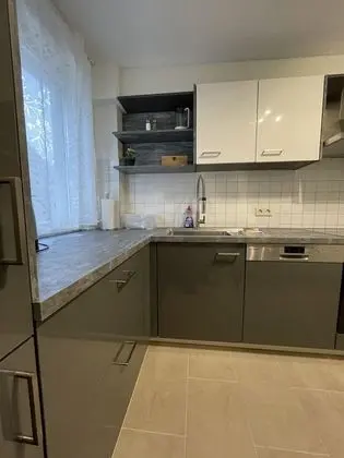 Deluxe Apart Daire, Özel Banyo, Şehir Manzaralı (og 2)