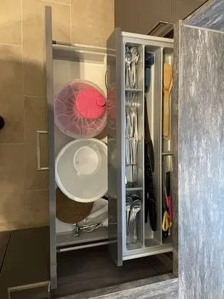 Deluxe Apart Daire, Özel Banyo, Şehir Manzaralı (og 2)