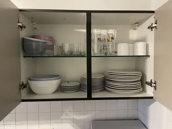 Deluxe Apart Daire, Özel Banyo, Şehir Manzaralı (og 2)