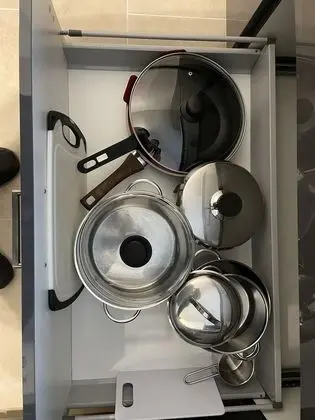 Deluxe Apart Daire, Özel Banyo, Şehir Manzaralı (og 2)