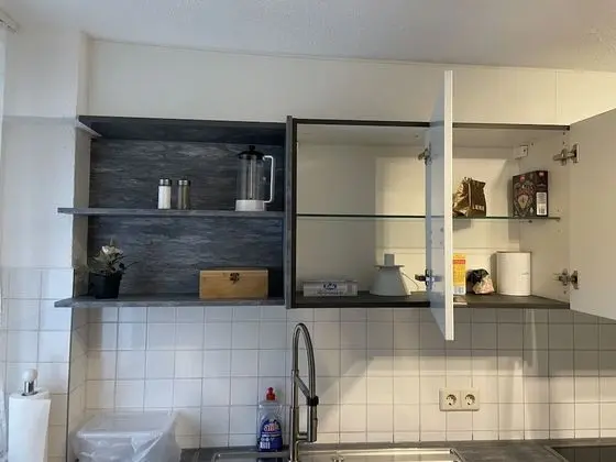 Deluxe Apart Daire, Özel Banyo, Şehir Manzaralı (og 2)