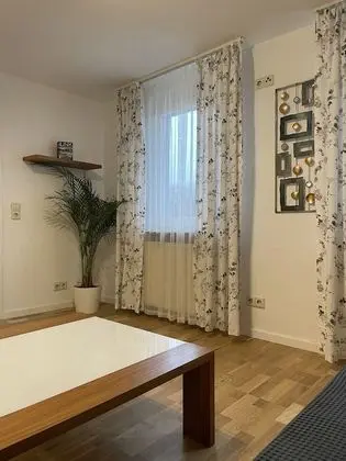 Deluxe Apart Daire, Özel Banyo, Şehir Manzaralı (og 2)