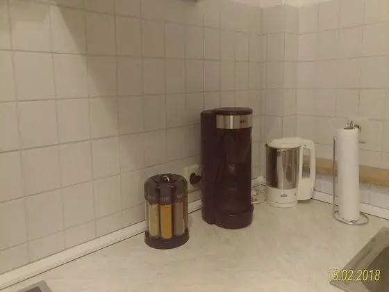 Standard Apart Daire, Banyolu/Duşlu, Şehir Manzaralı