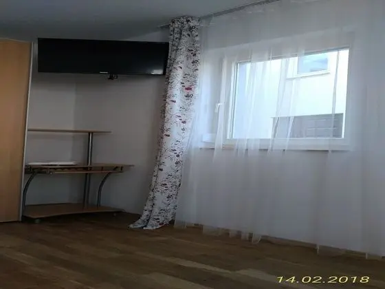 Standard Apart Daire, Banyolu/Duşlu, Şehir Manzaralı