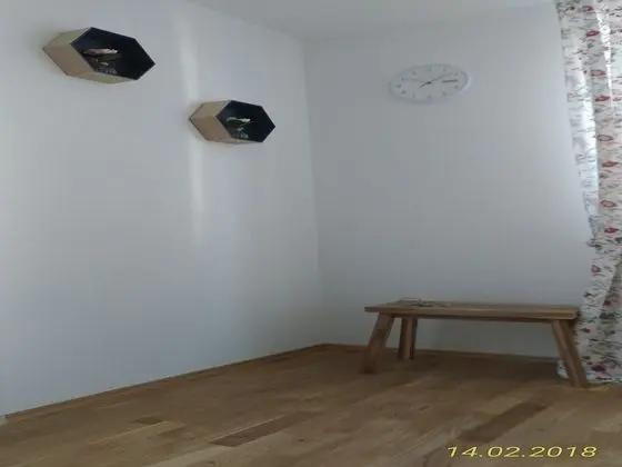 Standard Apart Daire, Banyolu/Duşlu, Şehir Manzaralı