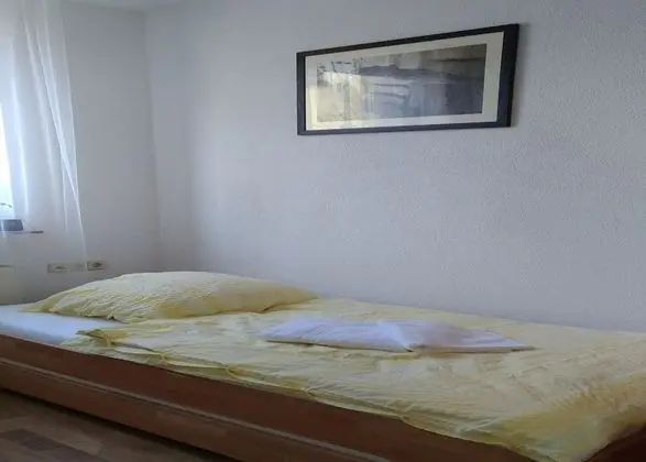 Standard Apart Daire, Banyolu/Duşlu, Şehir Manzaralı