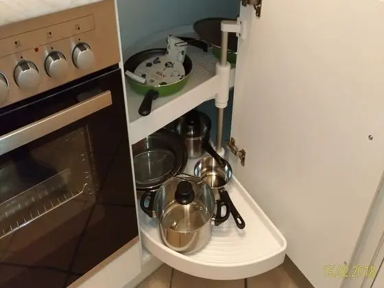 Standard Apart Daire, Banyolu/Duşlu, Şehir Manzaralı