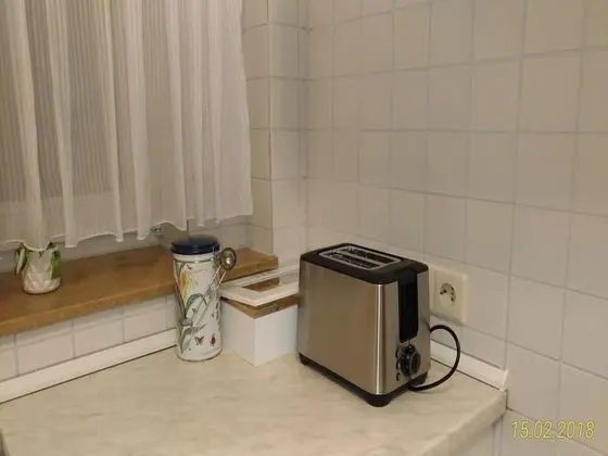 Standard Apart Daire, Banyolu/Duşlu, Şehir Manzaralı