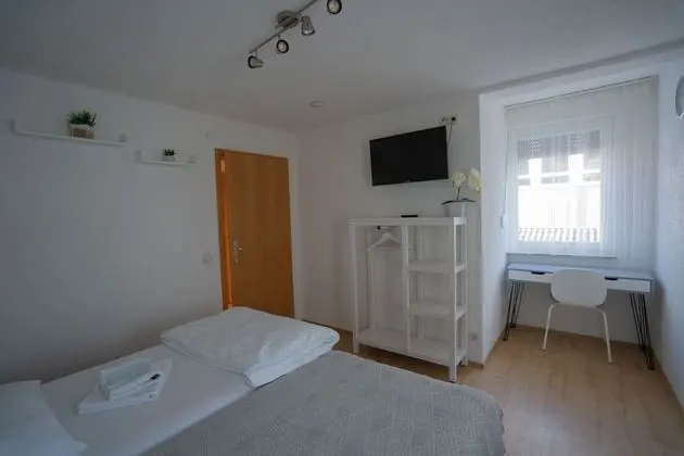 Standard Apart Daire, Özel Banyo, Şehir Manzaralı (og 1)