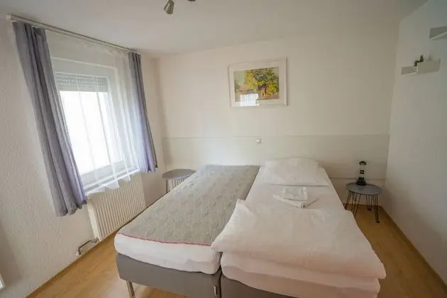 Standard Apart Daire, Özel Banyo, Şehir Manzaralı (og 1)