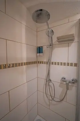 Standard Apart Daire, Özel Banyo, Şehir Manzaralı (og 1)