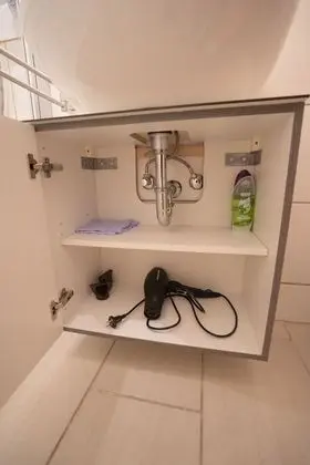 Standard Apart Daire, Özel Banyo, Şehir Manzaralı (og 1)