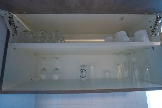 Standard Apart Daire, Özel Banyo, Şehir Manzaralı (og 1)