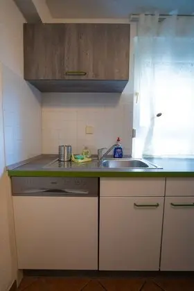 Standard Apart Daire, Özel Banyo, Şehir Manzaralı (og 1)