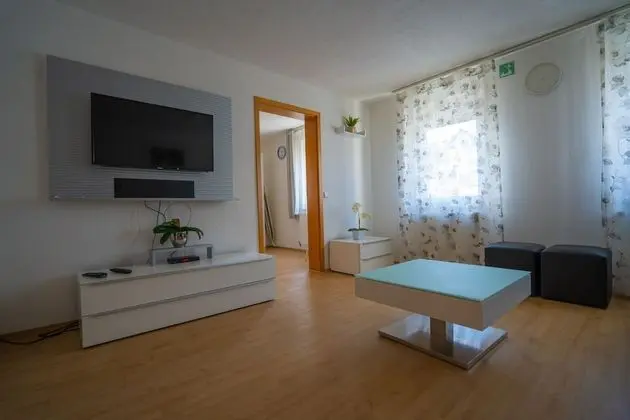 Standard Apart Daire, Özel Banyo, Şehir Manzaralı (og 1)