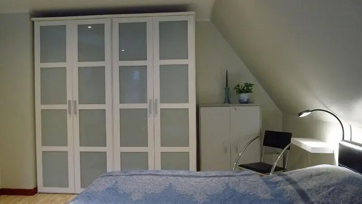 Comfort Apart Daire, Balkon, Dağ Manzaralı