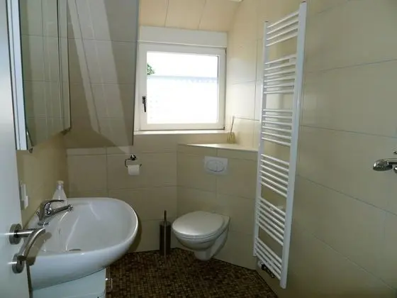 Comfort Apart Daire, Balkon, Dağ Manzaralı